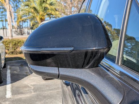 New 2026 Lincoln Corsair Reserve image 14