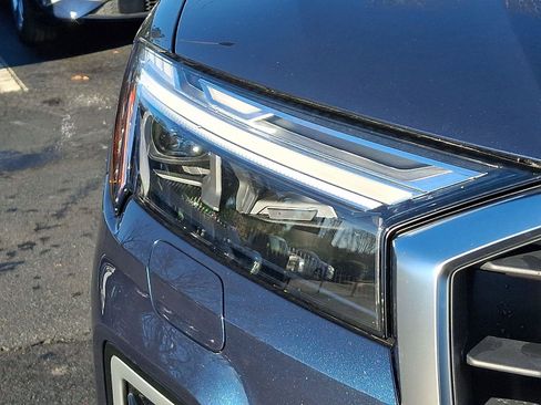 Used 2025 Audi Q7 2.0T Premium Plus w/ Premium Plus Package image 9