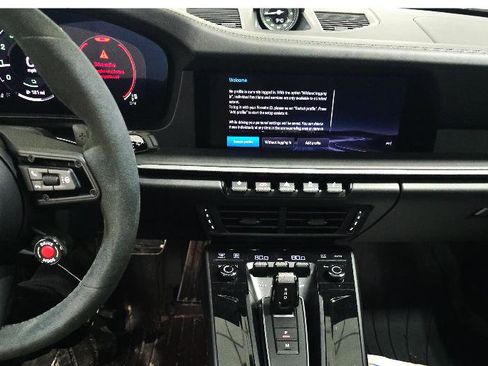 Used 2026 Porsche 911 Carrera 4 GTS image 9