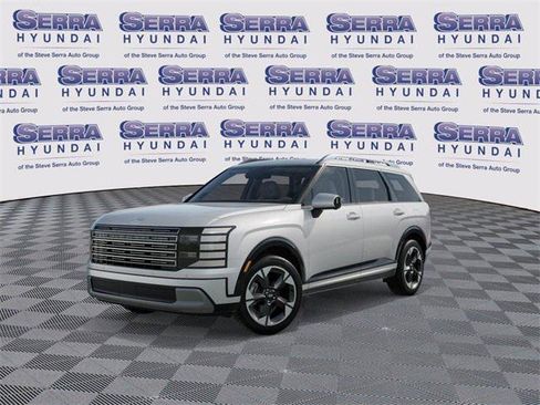 New 2026 Hyundai Palisade Limited image 1