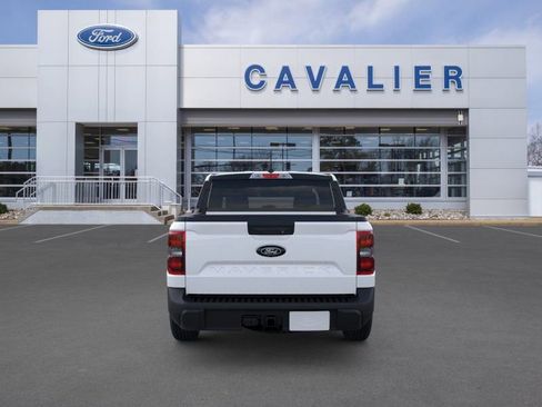 Used 2025 Ford Maverick XLT w/ XLT Luxury Package image 5