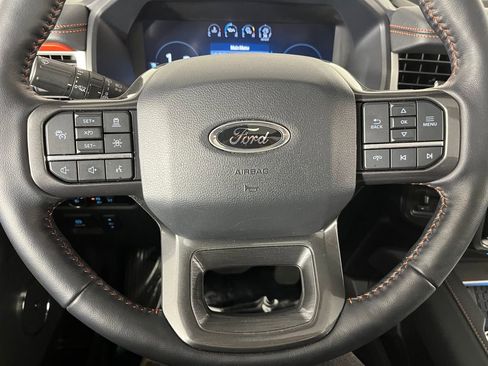 Used 2024 Ford Expedition Timberline image 24