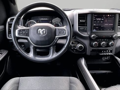Used 2023 RAM 1500 Big Horn AWD/4WD image 11