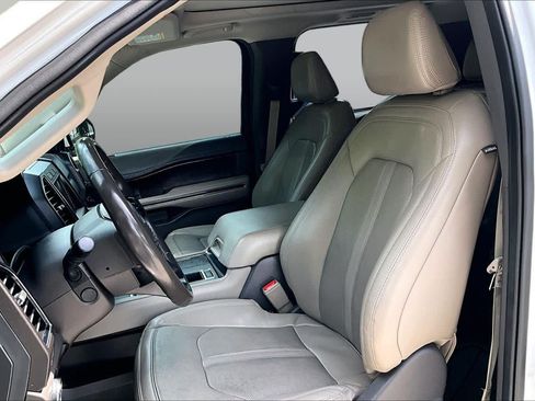 Used 2021 Ford Expedition Limited RWD image 8