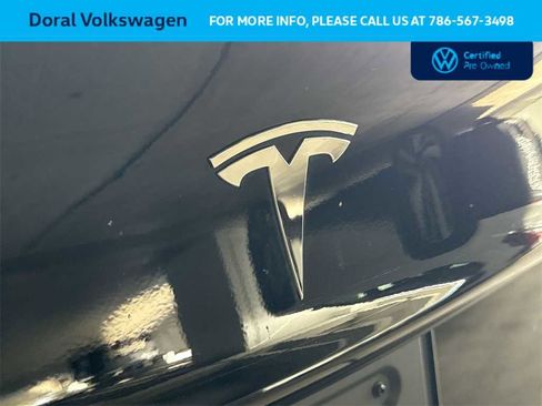 Used 2021 Tesla Model 3 Standard Range Plus image 11