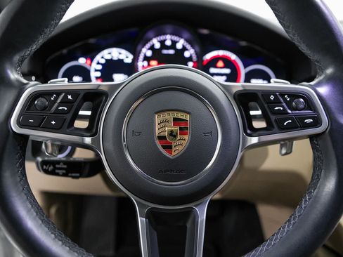 Certified 2023 Porsche Cayenne AWD/4WD image 14