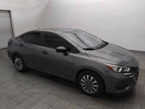 Used 2024 Nissan Versa S w/ Trunk Package FWD image 11