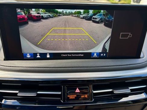 Used 2026 Acura MDX FWD image 23