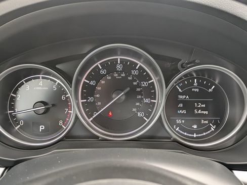 New 2025 MAZDA CX-5 AWD 2.5 S w/ Select Package image 19