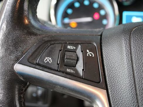 Used 2016 Buick Verano Convenience FWD image 14