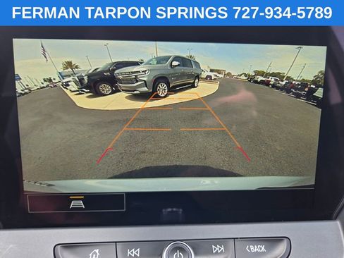Certified 2023 Chevrolet Blazer LT FWD image 28