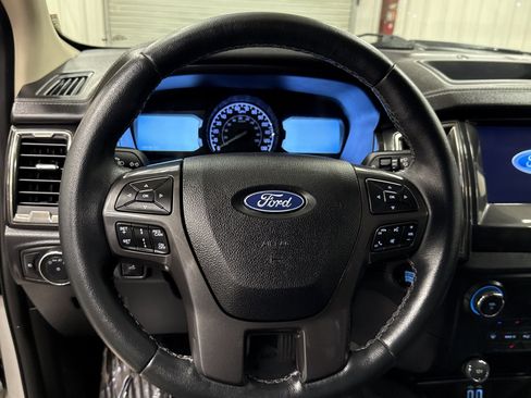 Used 2020 Ford Ranger Lariat w/ Equipment Group 501A Mid image 8