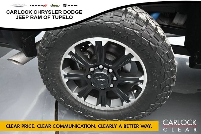 Used 2023 RAM 2500 Rebel w/ Level 1 Equipment Group AWD/4WD image 33