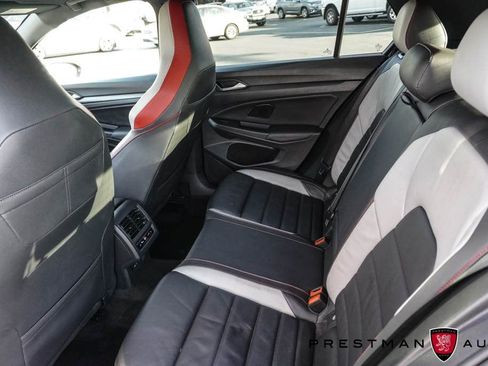 Used 2024 Volkswagen GTI Autobahn image 43