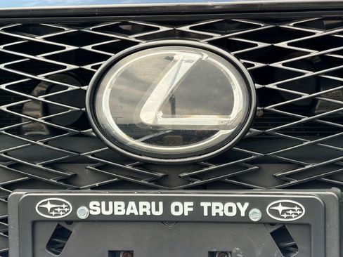 Used 2021 Lexus IS 350 F Sport AWD/4WD image 12