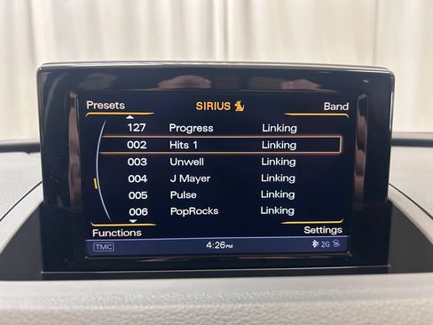 Used 2017 Audi Q3 2.0T Premium AWD/4WD image 15