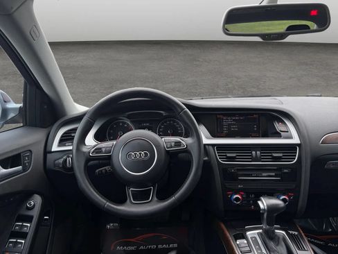Used 2015 Audi A4 2.0T Premium Plus w/ Technology Package AWD/4WD image 28