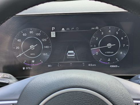 Certified 2023 Kia Sportage X-Pro Prestige AWD/4WD image 36