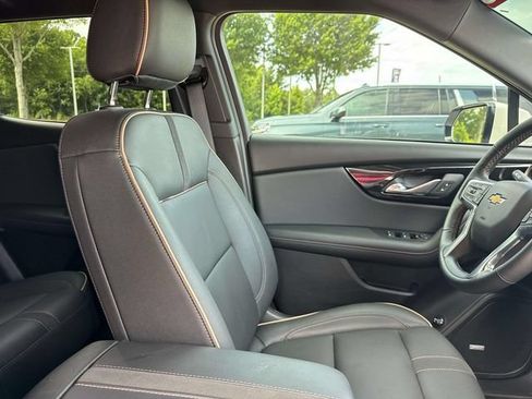 Used 2024 Chevrolet Blazer Premier w/ Driver Confidence II Package AWD/4WD image 18