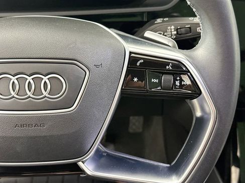 Used 2024 Audi Q8 e-tron Premium image 23