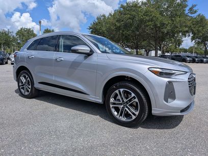 New 2026 Audi Q5 Premium Plus