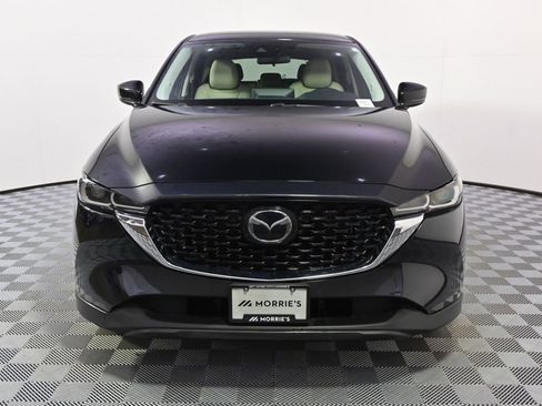 Used 2023 MAZDA CX-5 AWD 2.5 S w/ Select Package image 10
