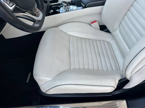 Used 2017 Mercedes-Benz SL 450 image 14