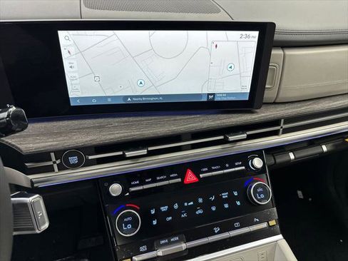 New 2026 Hyundai Santa Fe Calligraphy image 31