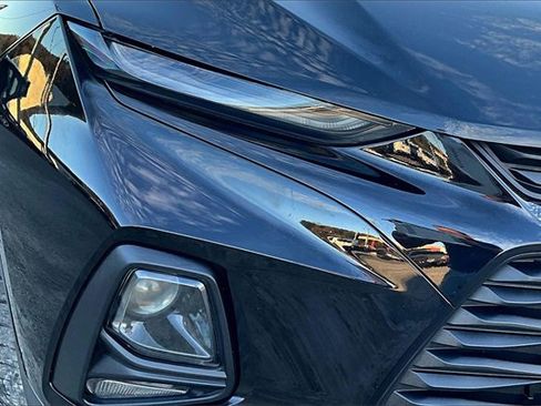 Used 2019 Chevrolet Blazer LT image 32