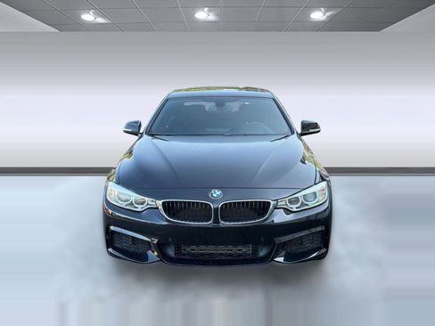 Used 2014 BMW 428i xDrive Coupe image 6