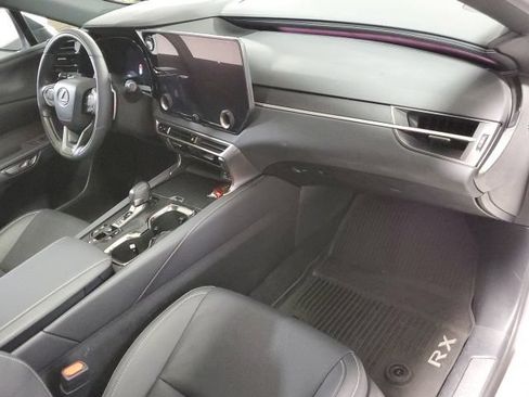Used 2024 Lexus RX 350 Premium Plus w/ Convenience Package AWD/4WD image 22