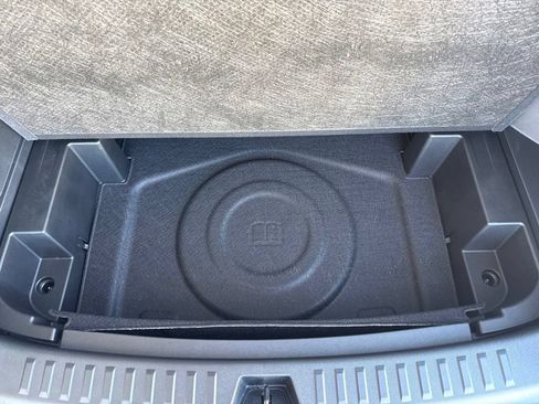 Used 2026 GMC Terrain Elevation FWD image 12
