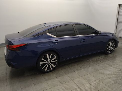 Used 2019 Nissan Altima 2.5 SR w/ SR Premium Package FWD image 10