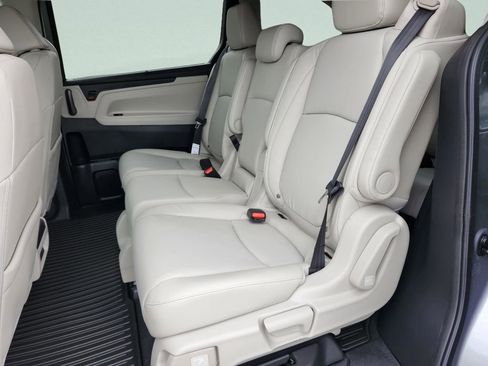 New 2026 Honda Odyssey EX-L image 18