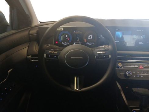 New 2026 Hyundai Tucson SE FWD image 12