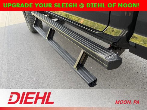 New 2025 RAM 2500 Big Horn image 14