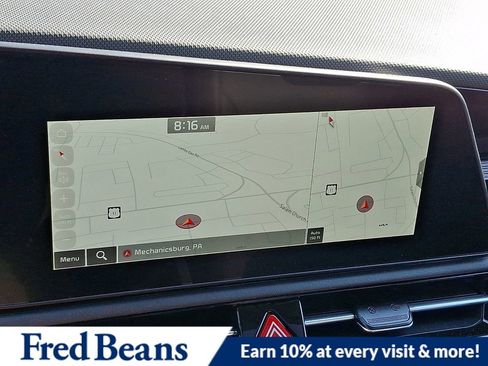 New 2026 Kia Niro EX w/ EX Premium Package FWD image 13