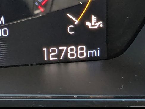 Used 2024 Chevrolet Colorado Z71 w/ Z71 Convenience Package 2 image 29