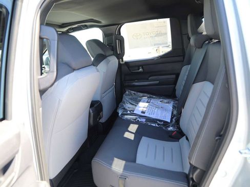 New 2026 Toyota Tacoma TRD Sport image 20