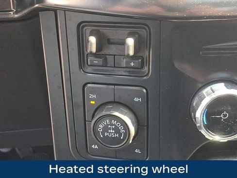Used 2024 Ford F150 Raptor AWD/4WD image 15