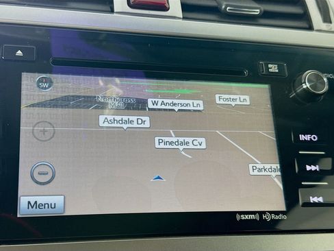 Used 2015 Subaru Legacy 2.5i Premium image 15