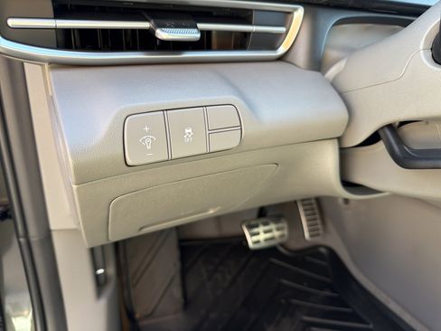 New 2026 Hyundai Elantra Sport image 13