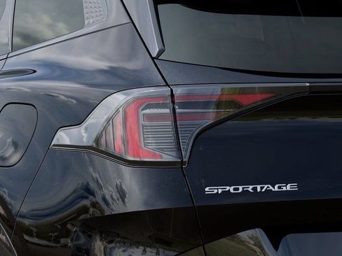 New 2026 Kia Sportage SX Prestige AWD/4WD image 11