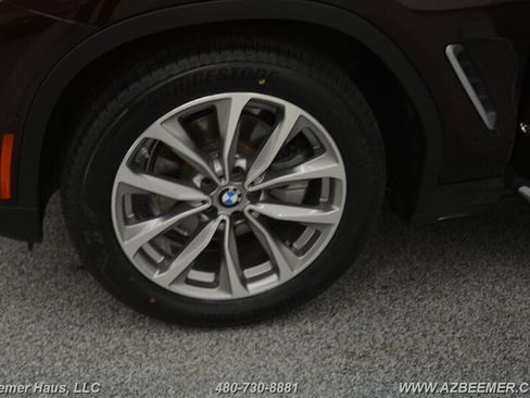 Used 2018 BMW X3 xDrive30i image 48