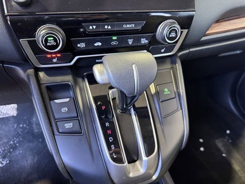 Used 2019 Honda CR-V EX image 20