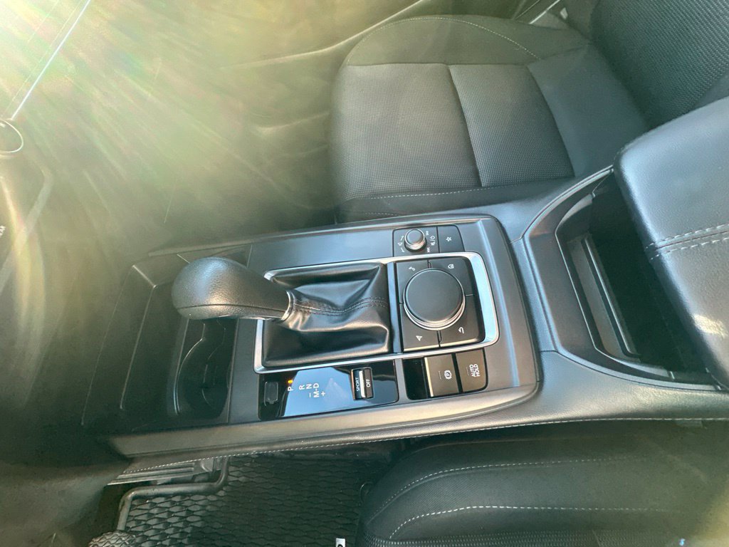 Used 2024 MAZDA CX-30 AWD 2.5 S image 19