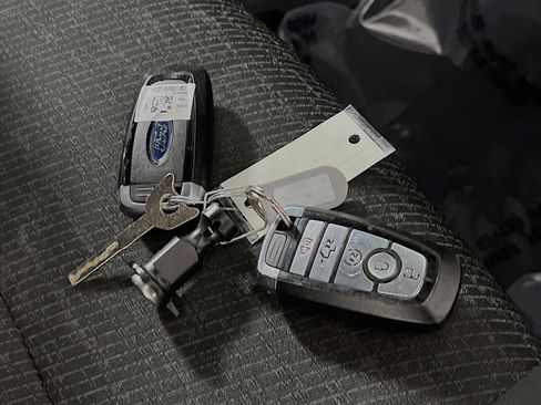 Used 2022 Ford F150 XLT w/ Equipment Group 302A High image 36