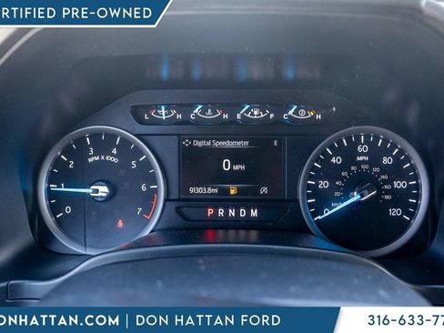 Used 2021 Ford Expedition XLT AWD/4WD image 6
