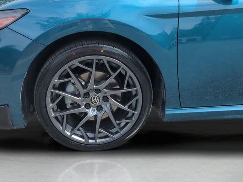 Certified 2025 Toyota Camry SE w/ Convenience Package image 26