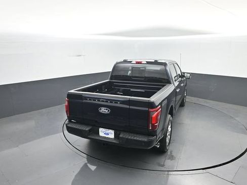 New 2026 Ford F150 Platinum w/ Equipment Group 702A High AWD/4WD image 31